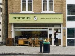 Charity Shops near West Norwood .